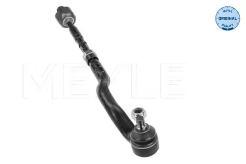Meyle Front Right Tie Rod For Bmw 3