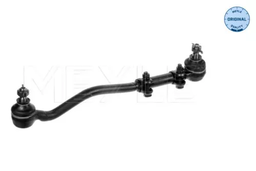 Meyle Front Left Or Right Tie Rod For Bmw 7