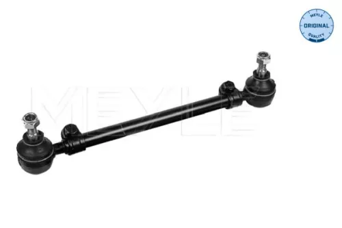 Meyle Front Left Or Right Tie Rod For Bmw 5 6 7 8