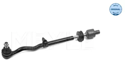 Meyle Front Left Or Right Tie Rod For Bmw 3