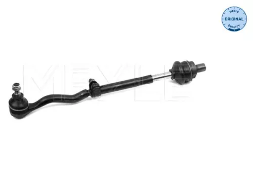 Meyle Front Right Tie Rod For Bmw 3 Series