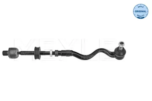 Meyle Front Left Tie Rod For Bmw 3 Z3