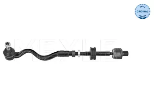 Meyle Front Right Tie Rod For Bmw 3 Z3