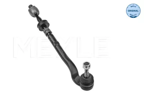 Meyle Front Right Tie Rod For Bmw 5 Series