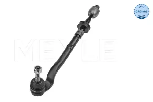 Meyle Front Left Tie Rod For Bmw 5 Series