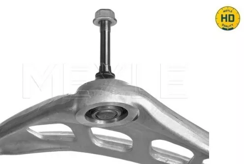MEYLE MEYLE 316 050 0003/HD Meyle Hd Front Left Suspension Arm Fits Bmw 3 Series Z4 