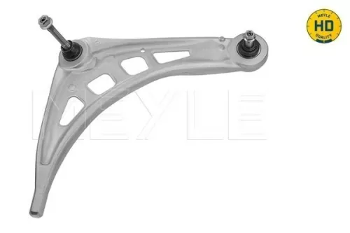 Meyle Hd Front Right Suspension Arm Fits Bmw 3 Series Z4