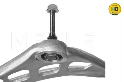 MEYLE MEYLE 316 050 0004/HD Meyle Hd Front Right Suspension Arm Fits Bmw 3 Series Z4 