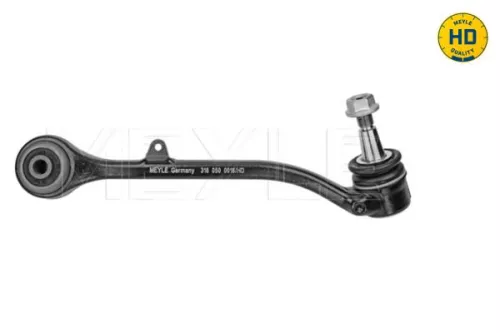 Meyle Hd Front Right Rear Suspension Arm Fits Bmw X3