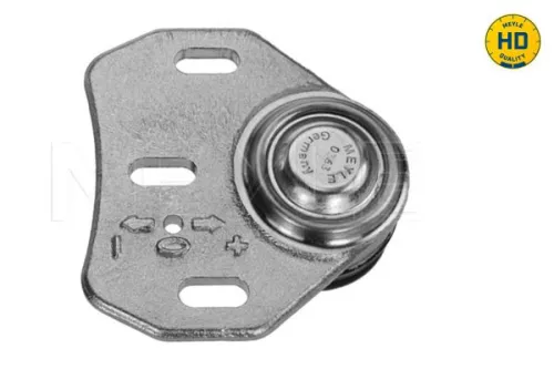 MEYLE MEYLE 316 050 0044/HD Meyle Hd Front Left Or Right Upper Suspension Arm Fits Bmw 5 6 7 I8 