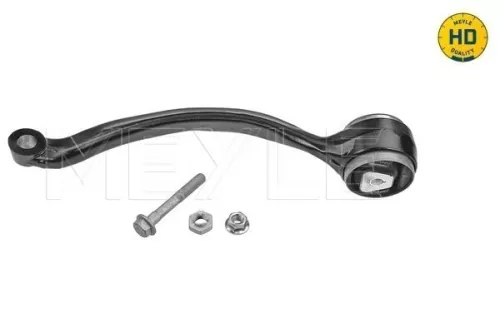 Meyle Hd Front Left Rear Suspension Arm Fits Bmw 3 Series X1