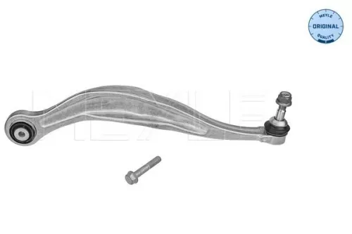 Meyle Rear Rear Left Upper Suspension Arm Fits Bmw 5