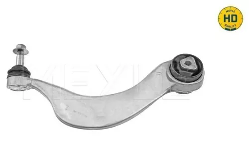 Meyle Hd Front Left Lower Suspension Arm Fits Bmw 5 6 Series