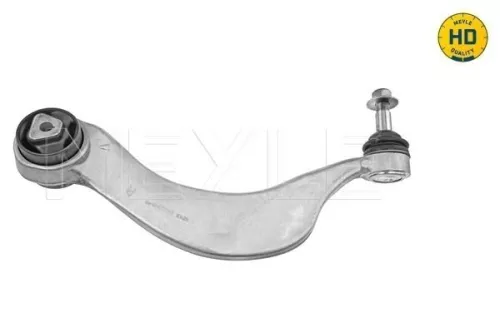 Meyle Hd Front Right Lower Suspension Arm Fits Bmw 5 6 Series