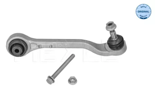 Meyle Front Right Lower Suspension Arm Fits Bmw 2 3 4 Series