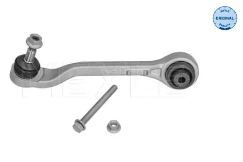 Meyle Front Left Lower Suspension Arm Fits Bmw 2 3 4 Series