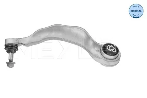 Meyle Front Left Lower Suspension Arm Fits Bmw 5 6series