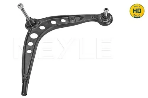 Meyle Hd Front Right Suspension Arm Fits Bmw 3 Series Z3