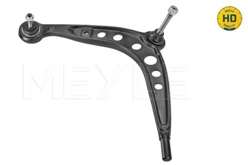 Meyle Hd Front Left Suspension Arm Fits Bmw 3 Series Z3