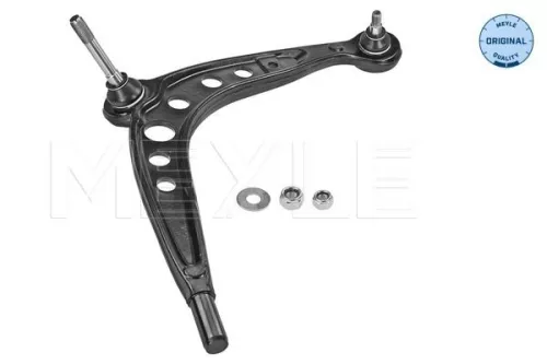 Meyle Front Right Suspension Arm Fits Bmw 3 Series Z1
