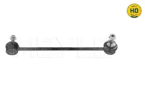Meyle HD Front Left Anti Roll Bar Link For Bmw 5