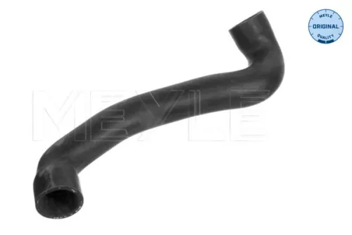 Meyle Upper Radiator Hose Pipe For Bmw 5 Series
