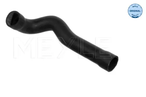 Meyle Lower Radiator Hose Pipe For Bmw 3 Series
