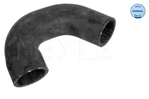 Meyle Radiator Hose Pipe For Bmw 3 5 Z1