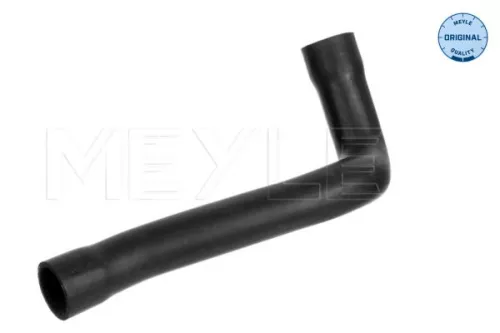 Meyle Radiator Hose Pipe For Bmw 5 Series