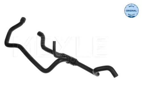 Meyle Lower Radiator Hose Pipe For Bmw 5 Series