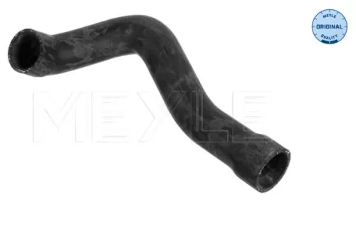 Meyle Lower Radiator Hose Pipe For Bmw 3 Series