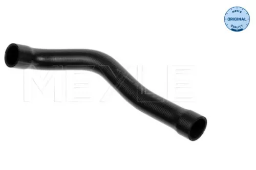 Meyle Lower Radiator Hose Pipe For Bmw 5 7 Series