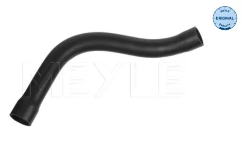 Meyle Upper Radiator Hose Pipe For Bmw 3 Series