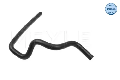 Meyle Upper Radiator Hose Pipe For Bmw 3 5 7 Z3