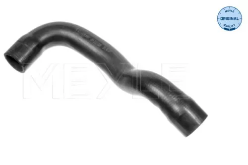Meyle Lower Radiator Hose Pipe For Bmw 3 Z3