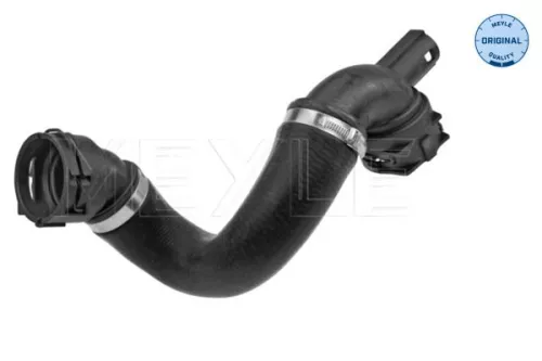 Meyle Lower Radiator Hose Pipe For Bmw 1 3 Series