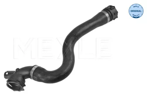Meyle Lower Radiator Hose Pipe For Bmw 3 Series