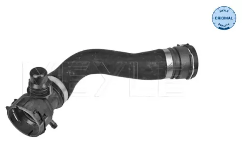 Meyle Upper Radiator Hose Pipe For Bmw 1 3 Z4