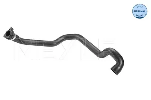 Meyle Radiator Hose Pipe For Bmw 1 3 5 X1 Z4