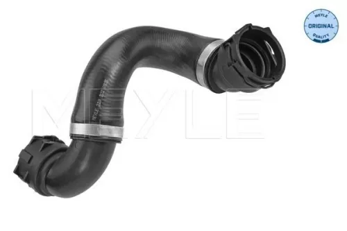 Meyle Lower Radiator Hose Pipe For Bmw 1 3 X1 Z4