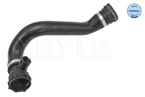 Meyle Lower Right Radiator Hose Pipe For Bmw 3 Series