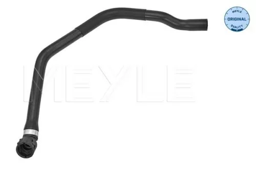 Meyle Radiator Hose Pipe For Bmw 1 3 X1