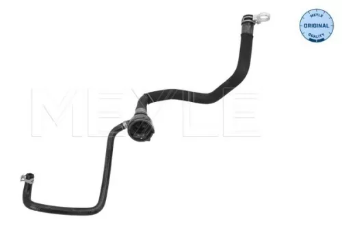 Meyle Upper Left Radiator Hose Pipe For Bmw I3