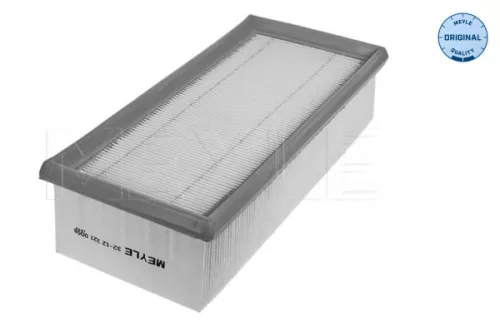 Meyle Air Filter For Mitsubishi Smart Colt Colt Czc Forfour