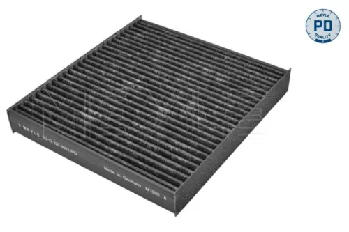 Meyle PD Cabin Pollen Filter For Citroën Fiat Isuzu Mitsubishi Peugeot 4007 4008 Asx A