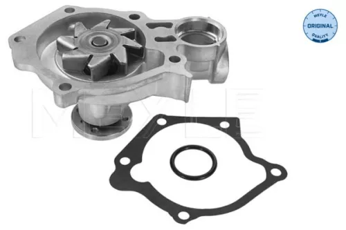 Meyle Engine Water Pump For Dodge Mitsubishi Caravan Galant L400 Space R
