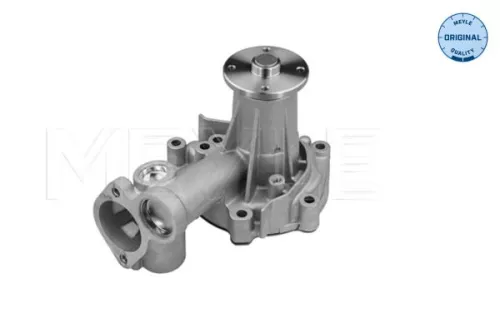 MEYLE MEYLE 32-13 220 0001 Meyle Engine Water Pump For Hyundai Mitsubishi H-1 / Starex H100 L 300 L 