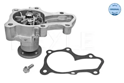 Meyle Engine Water Pump For Mitsubishi Colt Lancer Space Star