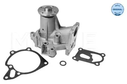Meyle Engine Water Pump For Hyundai Kia Mitsubishi Galloper H-1 / Starex