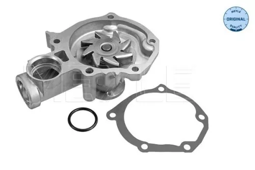 Meyle Engine Water Pump For Mitsubishi Carisma Lancer Outlander